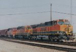 BNSF 1102 East